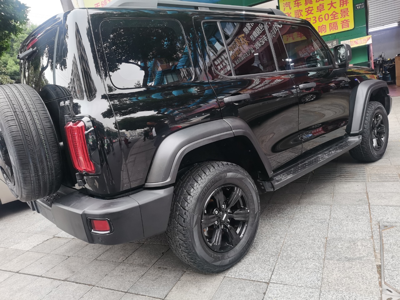 超实用攻略:掌握这些保养与热车方法,轻松延长汽车寿命