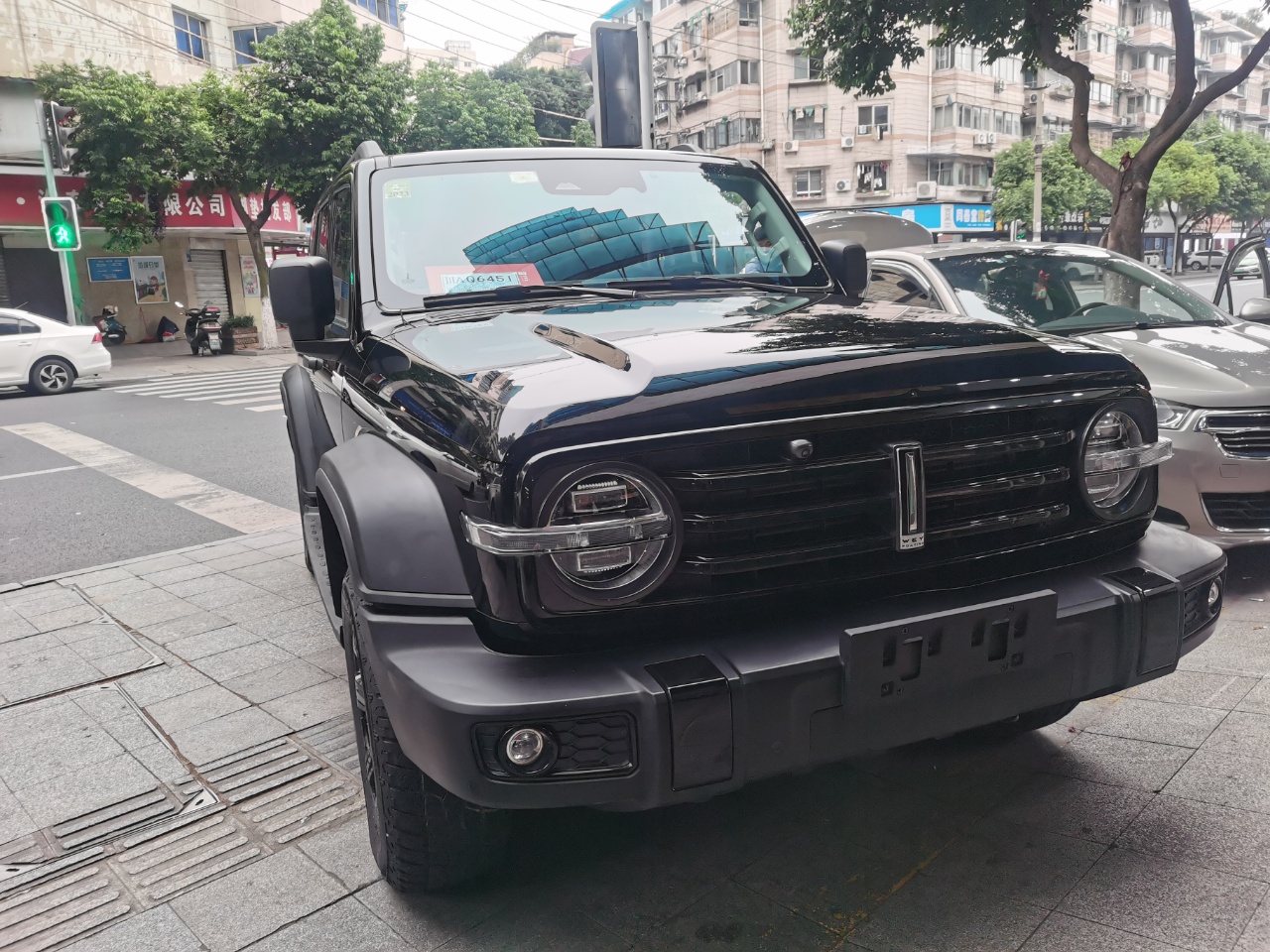 汽车保养新手教程:自己检查这5个部位,提前发现保养需求